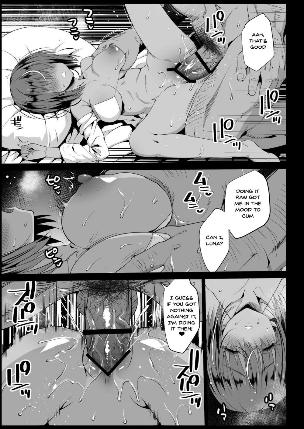 Hentai Manga Comic-Forced Schoolgirl Prostitution ~I Want To Pay These Dark Skinned Schoolgirls To Fuck-Chapter 3-20